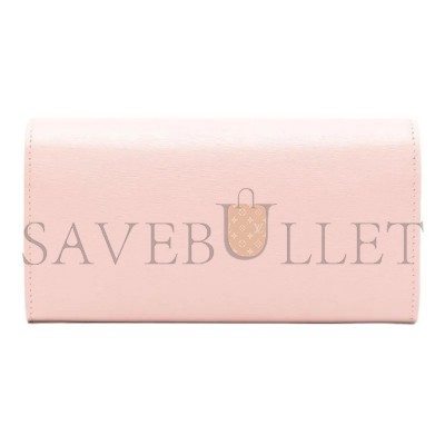 GUCCI GG LONG CLIP WALLET 772638 (19*10*3.5cm)